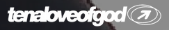 TENA LOVEOFGOD logo