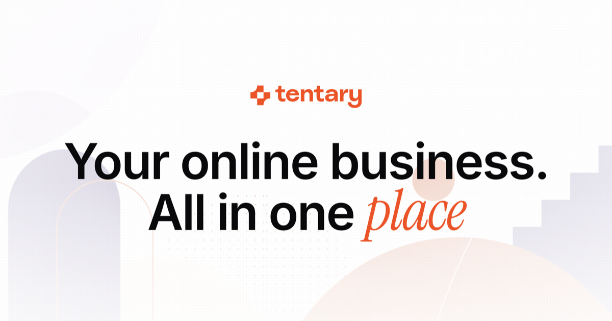 Tentary Review 2026: All-in-One Shop Software for Digital Creators
