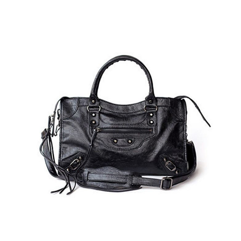 TERREL City Bag Review 2026: Is This Vegan Leather Tote Worth It?