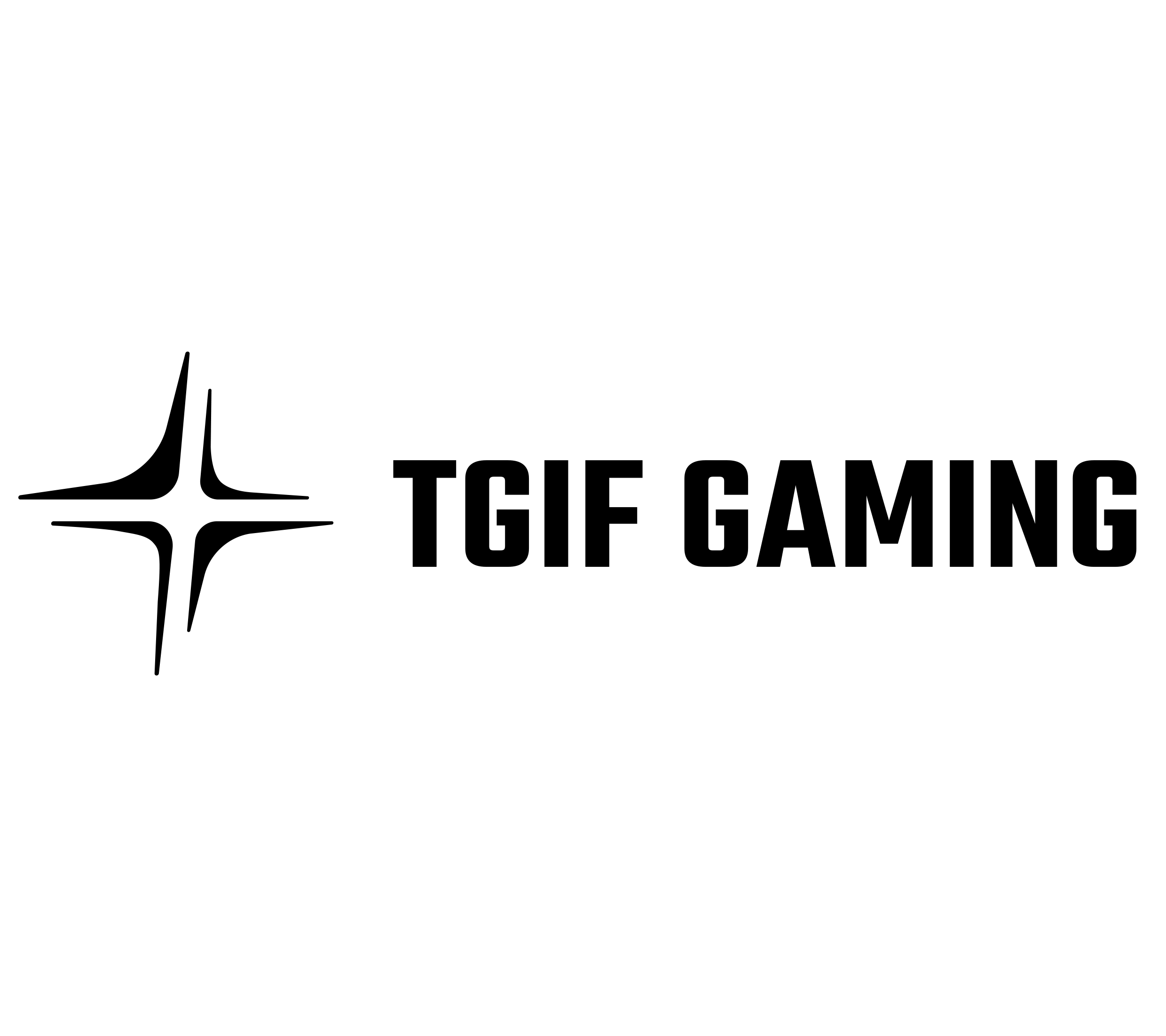 TGIF Gaming logo