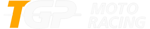 TGP MotoRacing logo