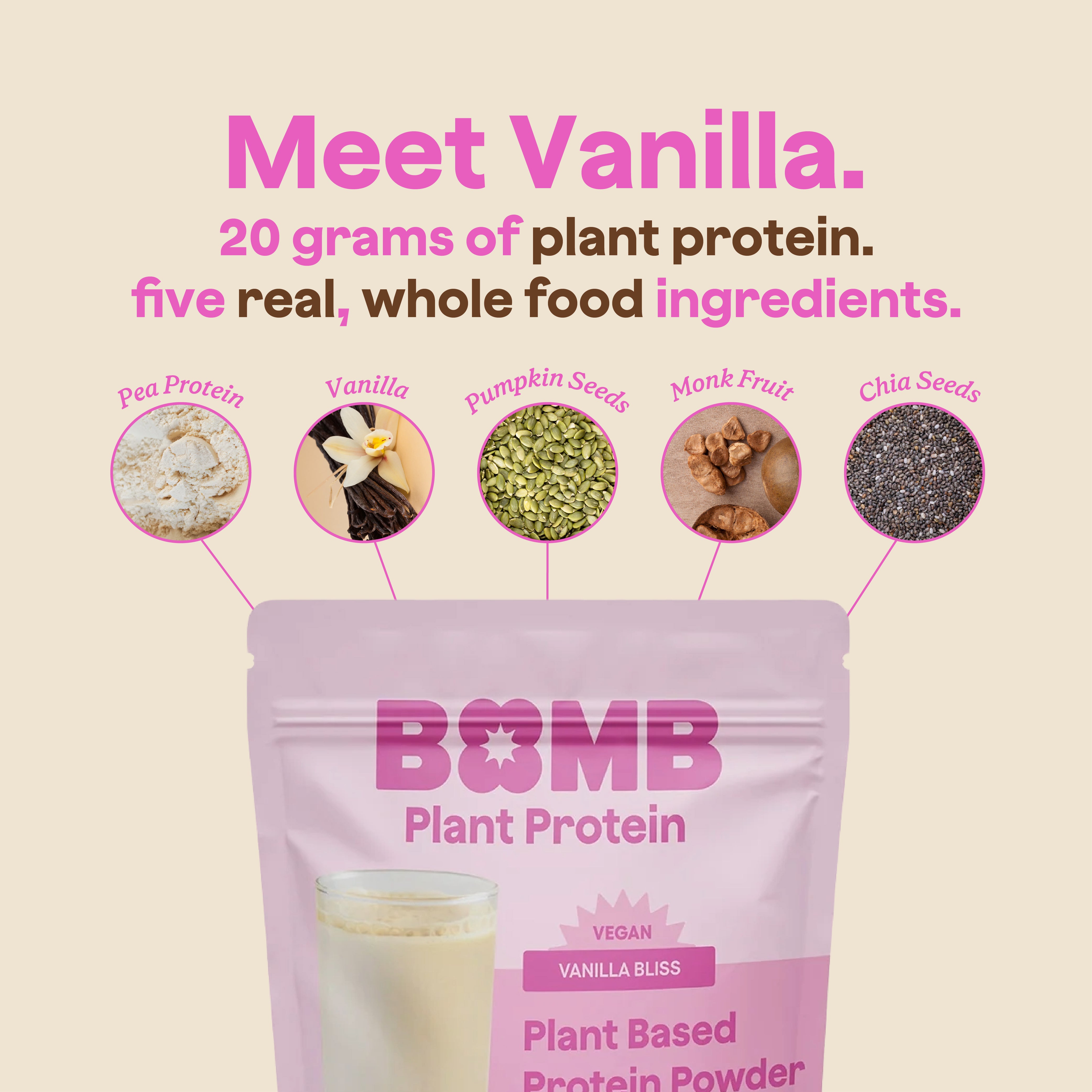 The Bomb Co Chocolate Bomb Plant Protein Review: Smoothie Upgrade That Sticks