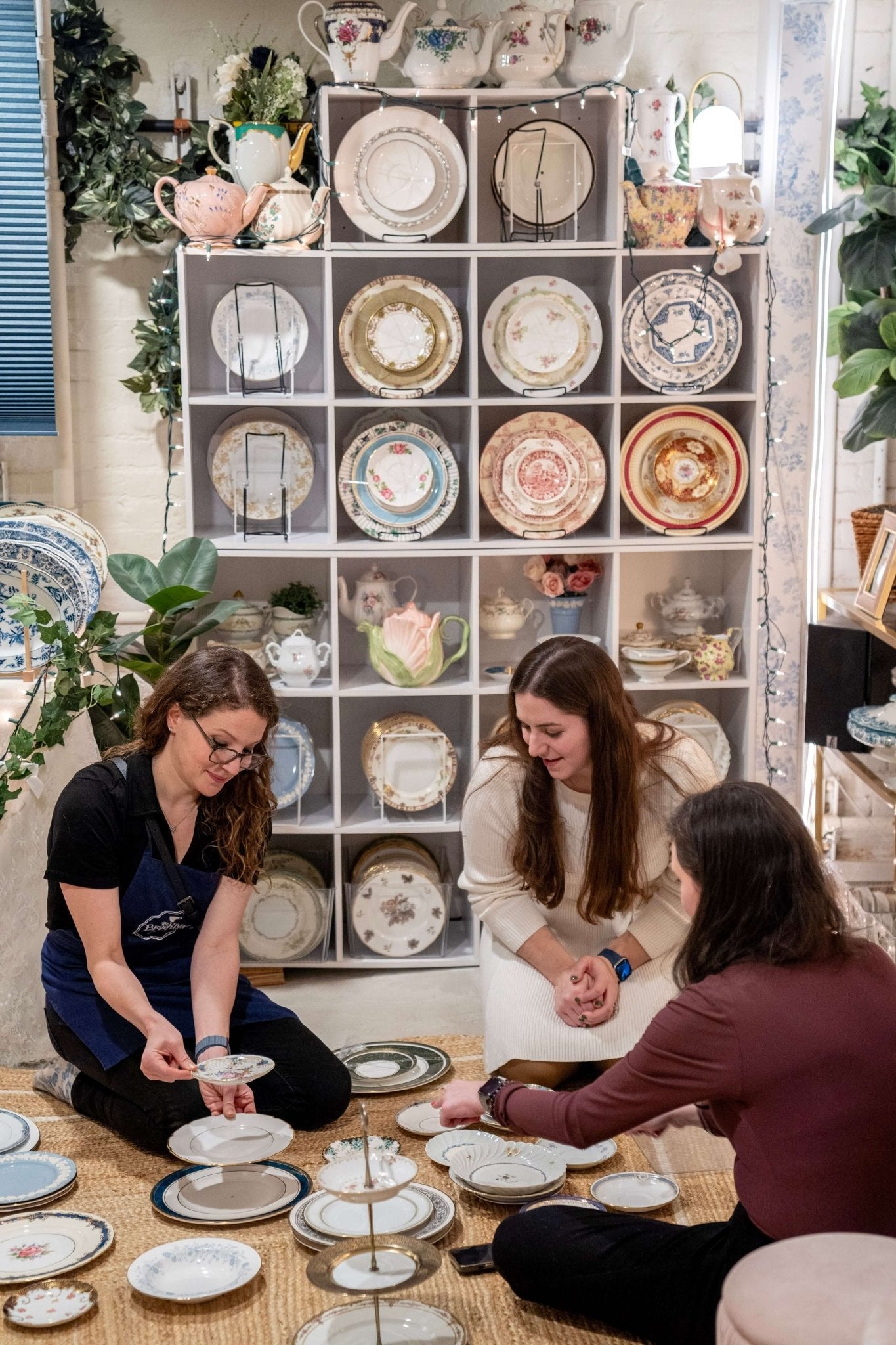 The Brooklyn Teacup 3-Tier Studio Experience Review 2026: Is It Worth It?