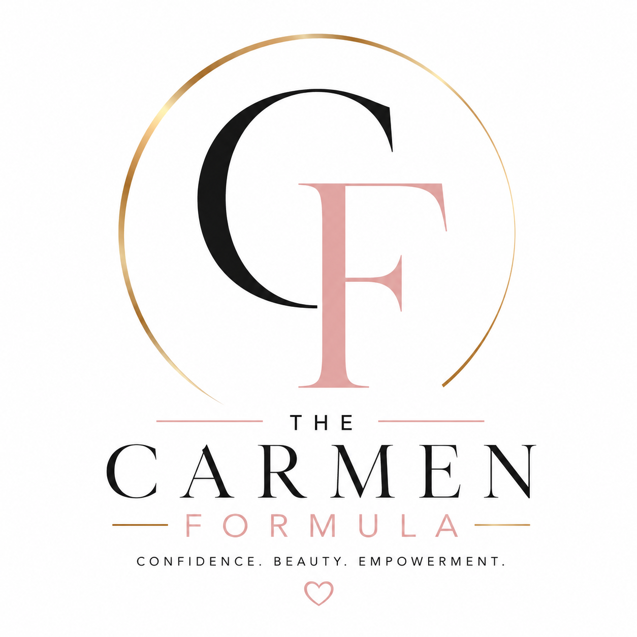 The Carmen Formula Review: My Honest, In-Depth Experience