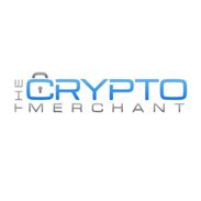 The Crypto Merchant logo