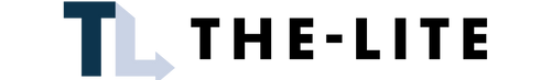 The lite logo