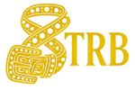 The Rhinestone Belts logo