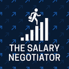 The Salary Negotiator logo