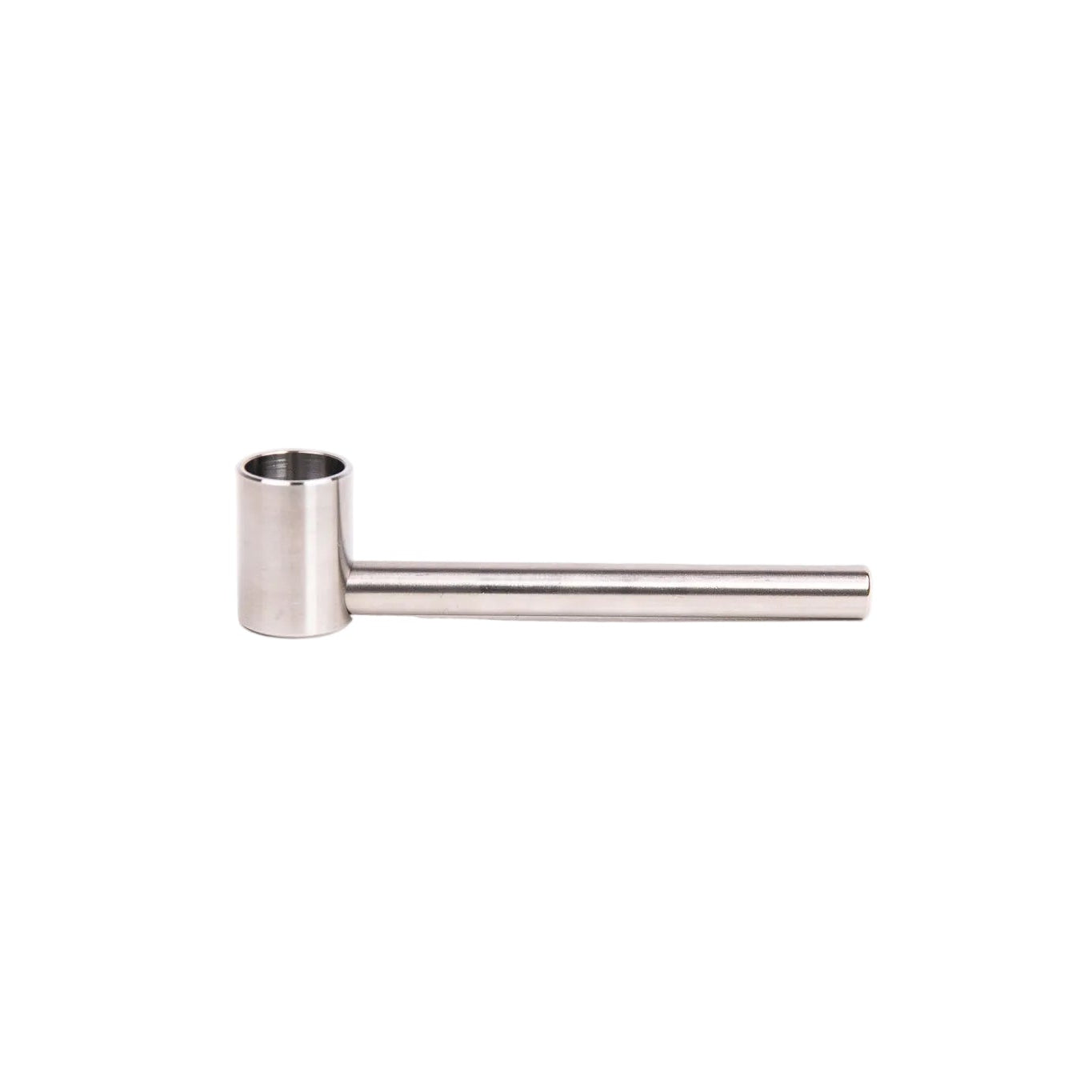 Dangle Supply Ti-Cobb Titanium Pipe Review: Ultralight EDC Smoking Pipe