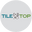 Tileandtop logo