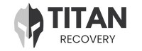 Titan Recovery logo