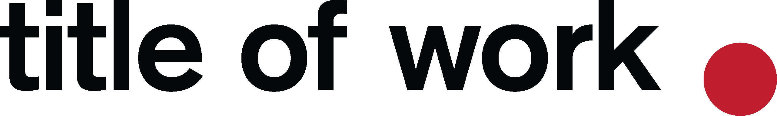titleofwork logo
