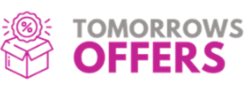Tomorrows Offers logo
