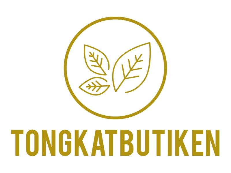 Tongkat Butiken logo