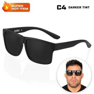 TOROE Range XL Polarized Sunglasses Review: Finally, Sunglasses That Fit a Big Head