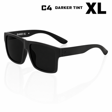 TOROE Range XL Polarized Sunglasses Review: Built for Big Heads and Bright Water