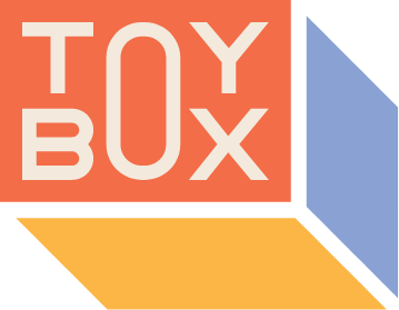 Toybox Shop logo