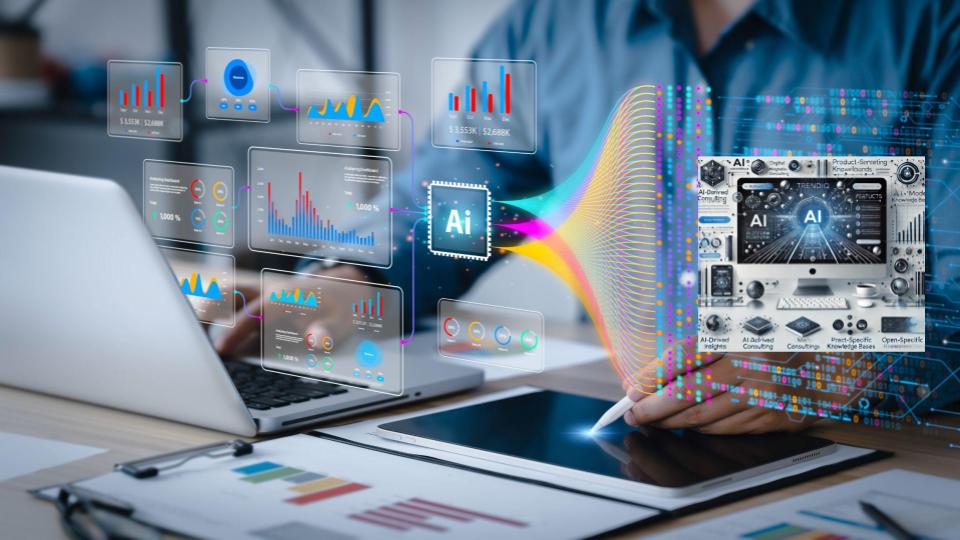 TrendIQ.ai Review 2026: A Look at the Enterprise AI Platform (Features & Pricing)