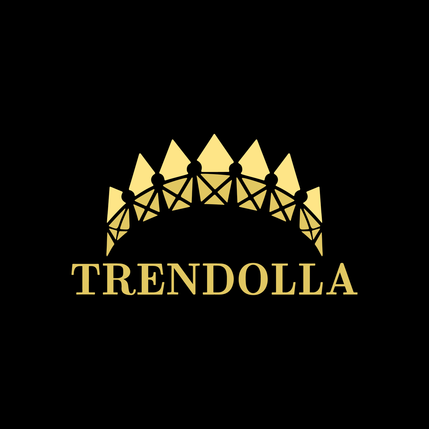 Trendolla Jewelry logo