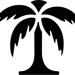 Tropical Type logo
