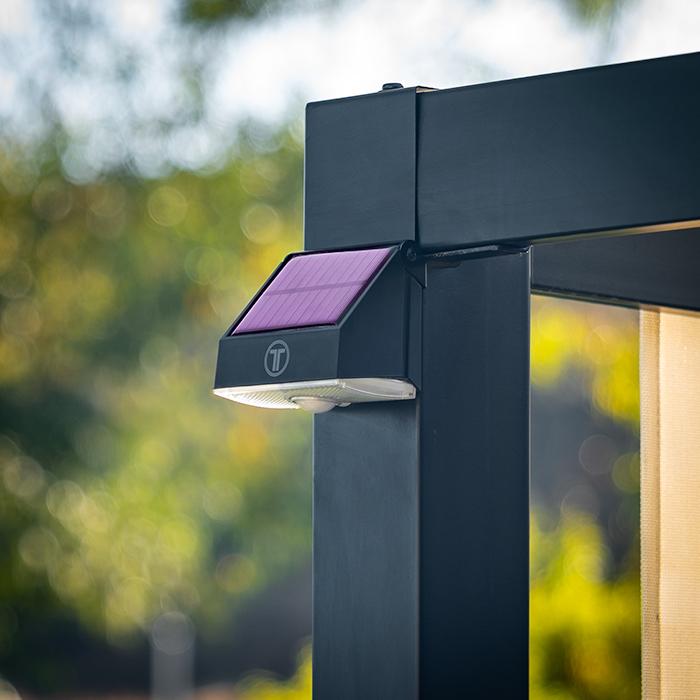 True Lumens Cree-1000 Solar Light Review 2026: Is This Motion Light Worth It?