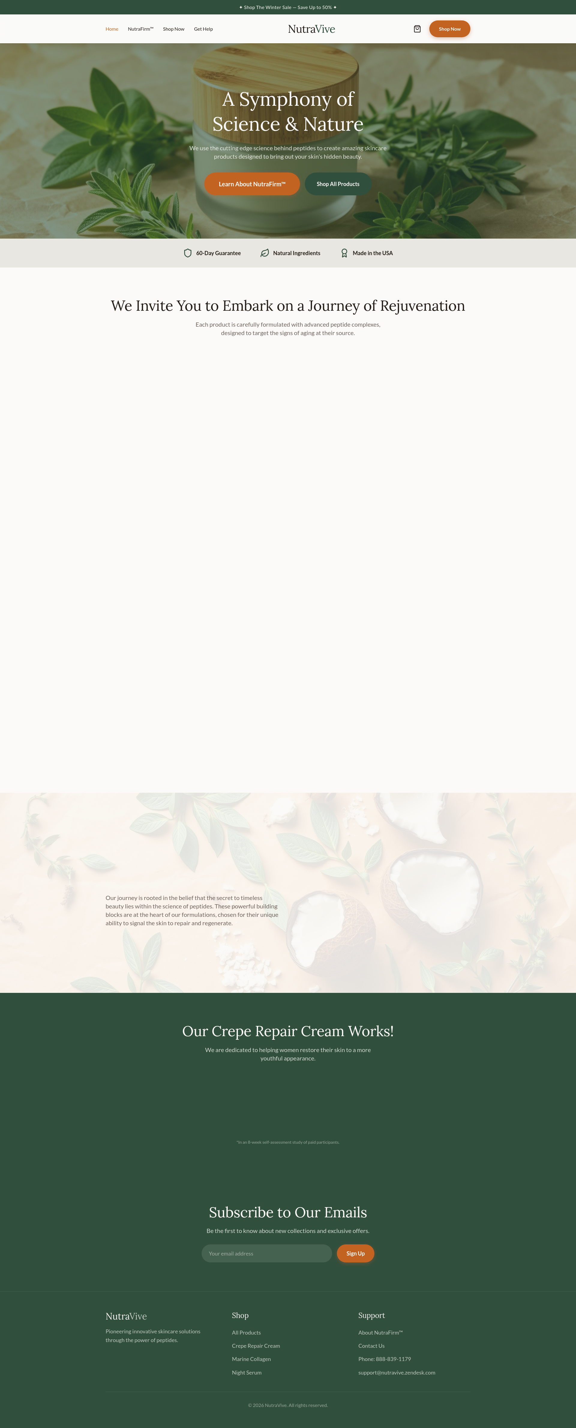 TryNutravive Body Protect Cream Review: PhytoRetinol PRO Formula