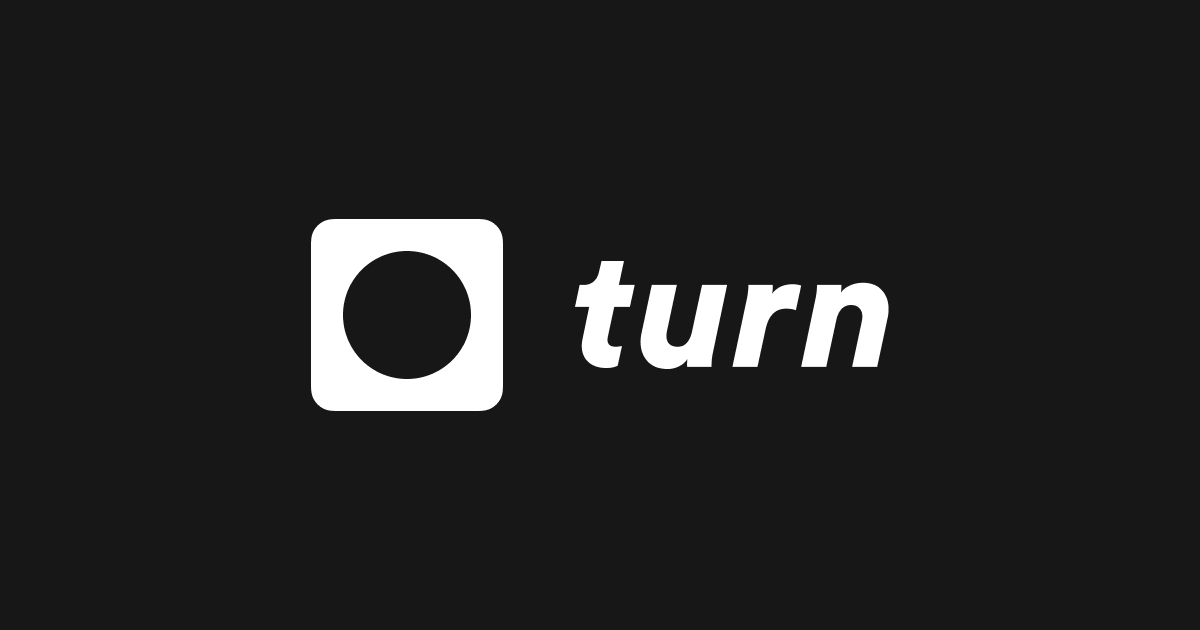 Turn (turn.audio) Review 2026: Spinning Audio Video Maker (Tested)