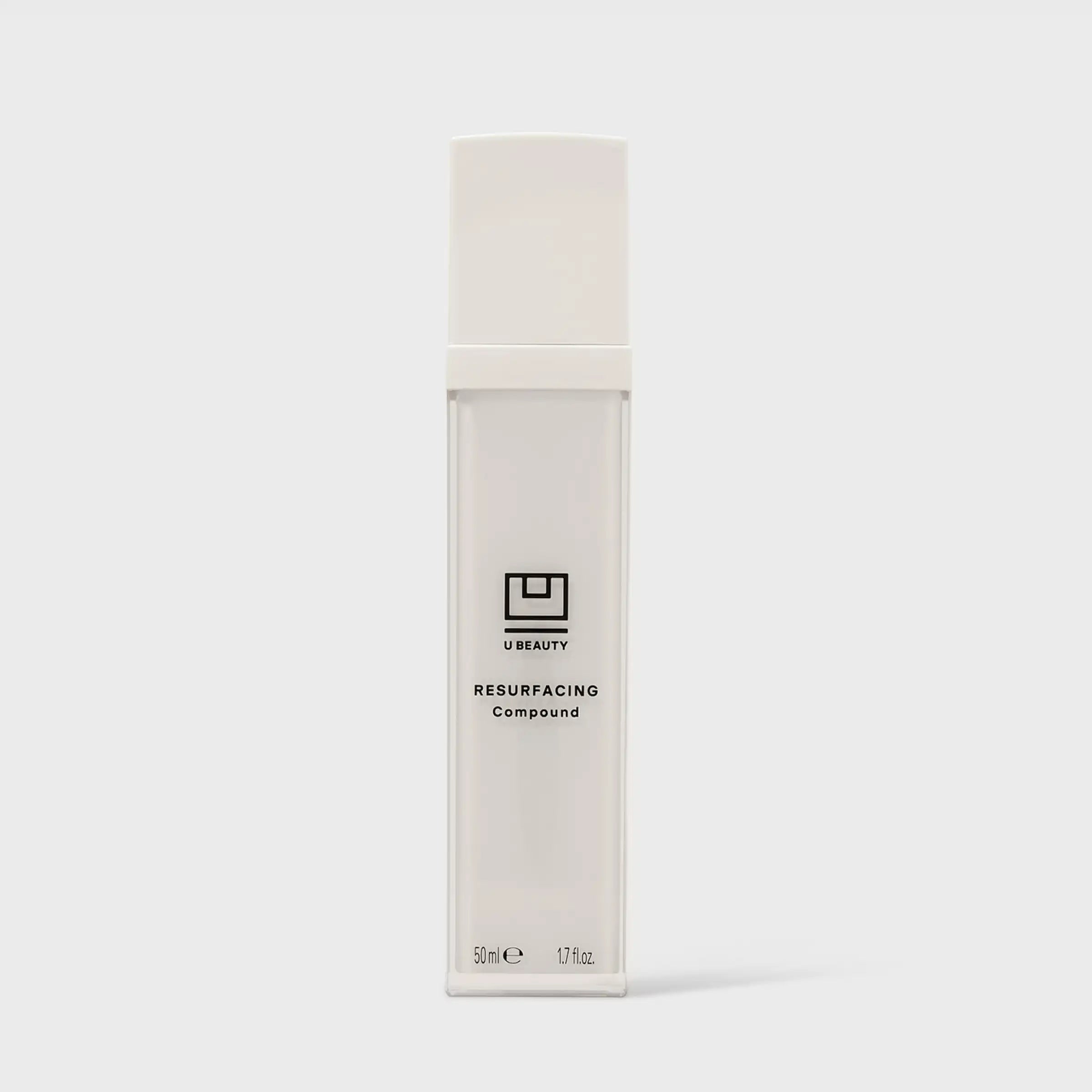 U Beauty Resurfacing Compound Review 2026: Is This Cult Serum Worth It?