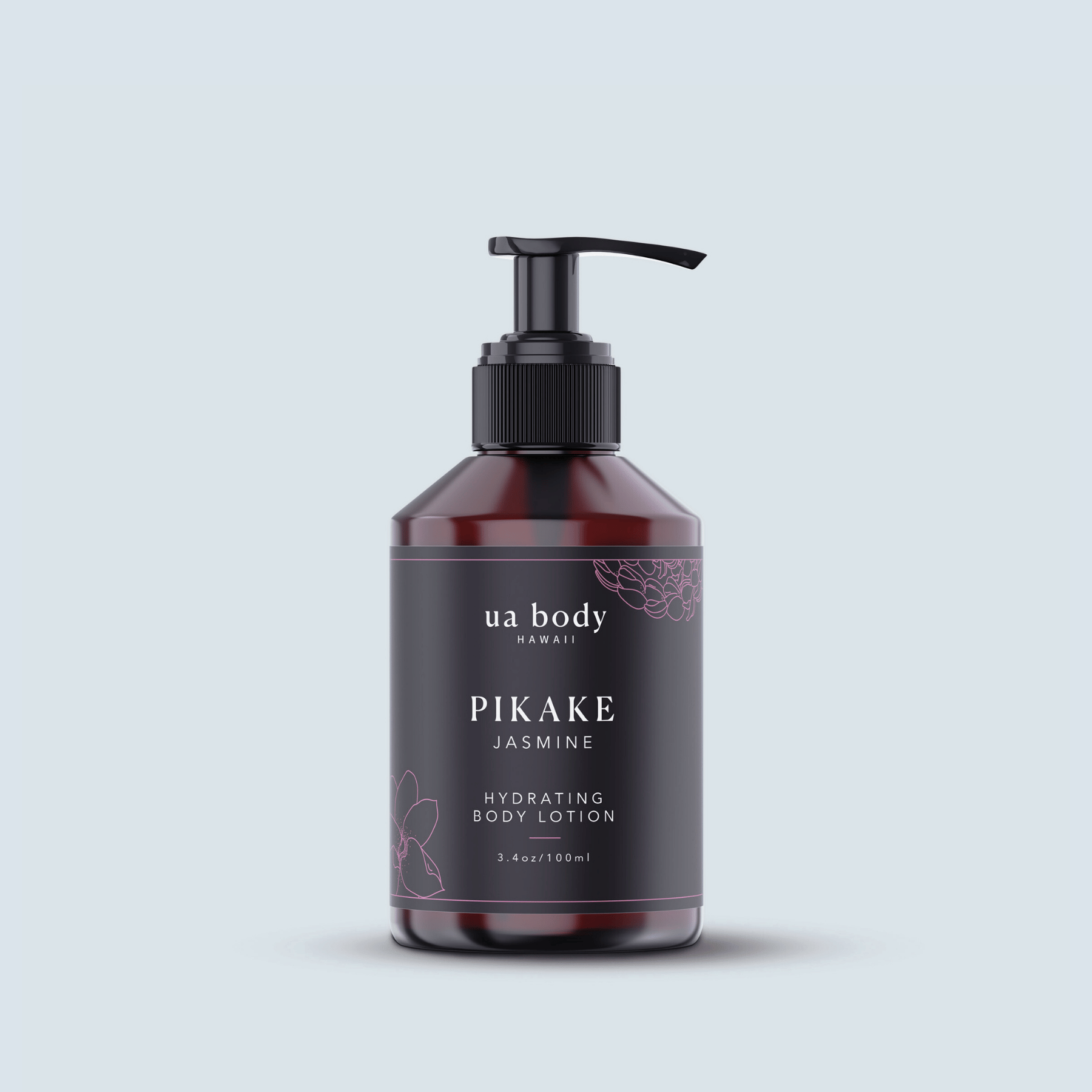 UA Hawaii Pikake Jasmine Lotion Review: Island Fragrance in a Nourishing Base