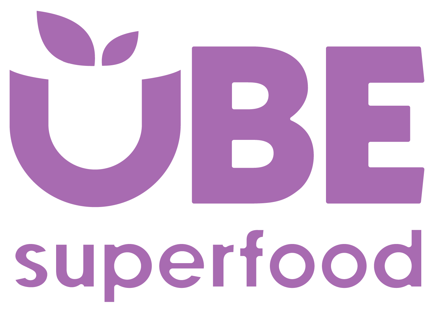 Ube Superfood logo
