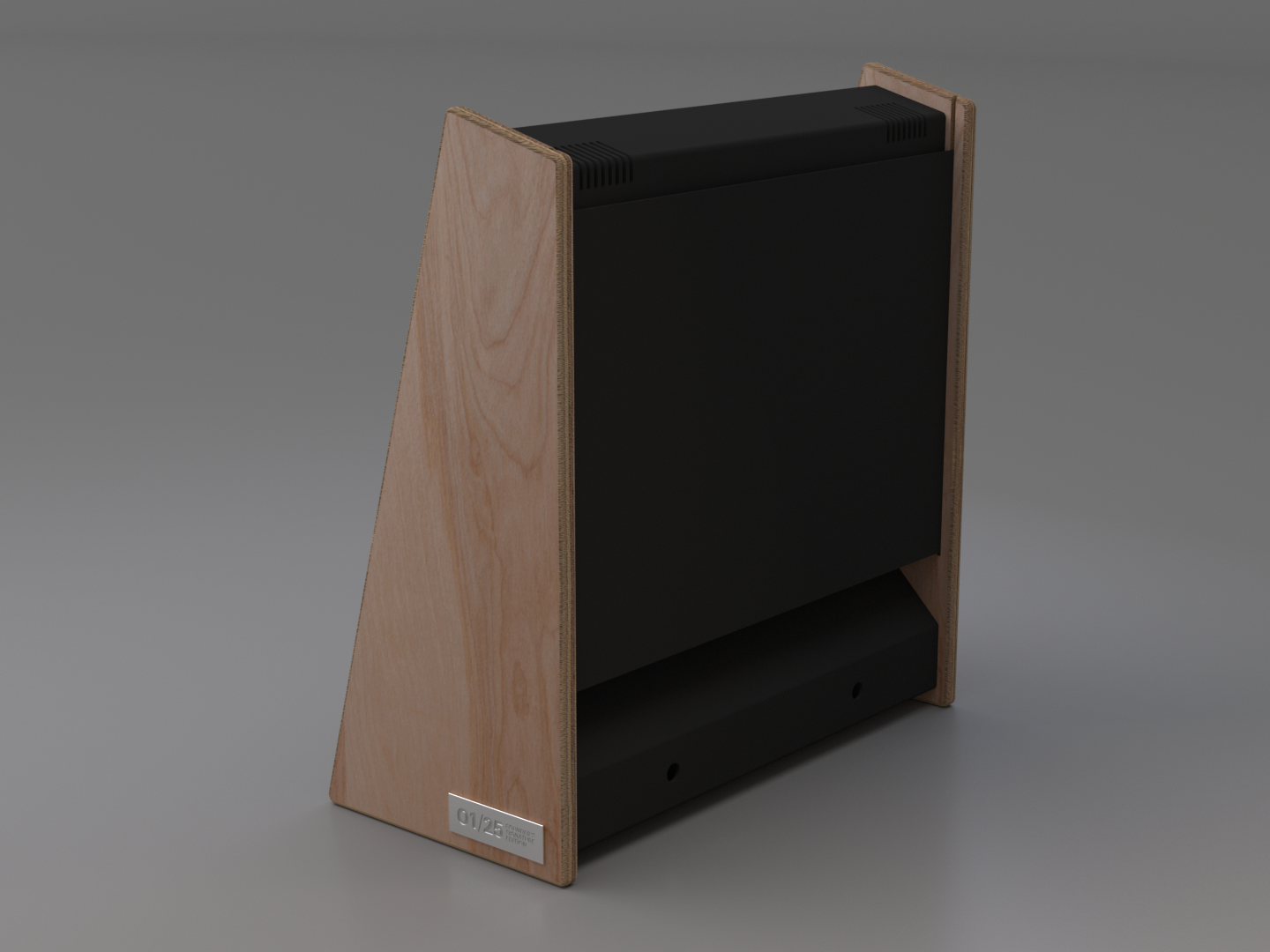 Umbrella Mini Founder's Signature Edition Review: A Retro Gamer's Take on This Arcade Cabinet