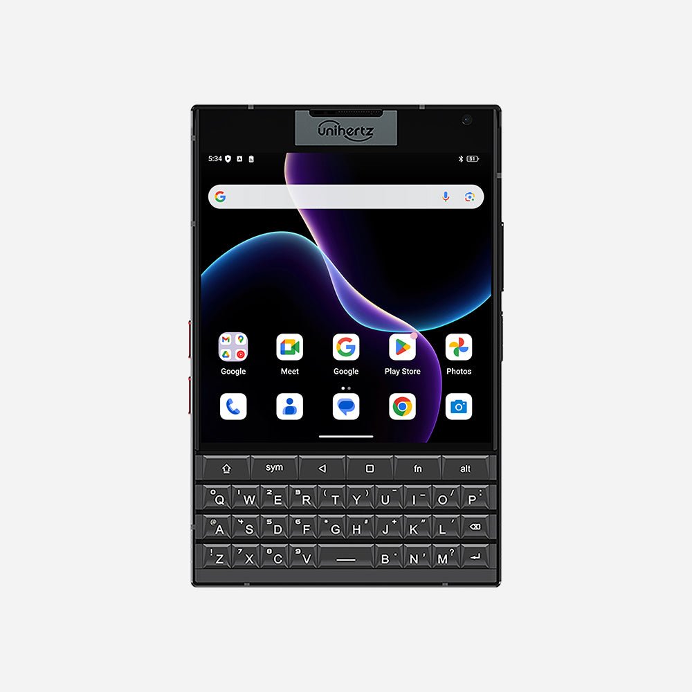 Unihertz Titan 2 Review 2026: Is the 5G QWERTY Keyboard Smartphone Worth $489.99?