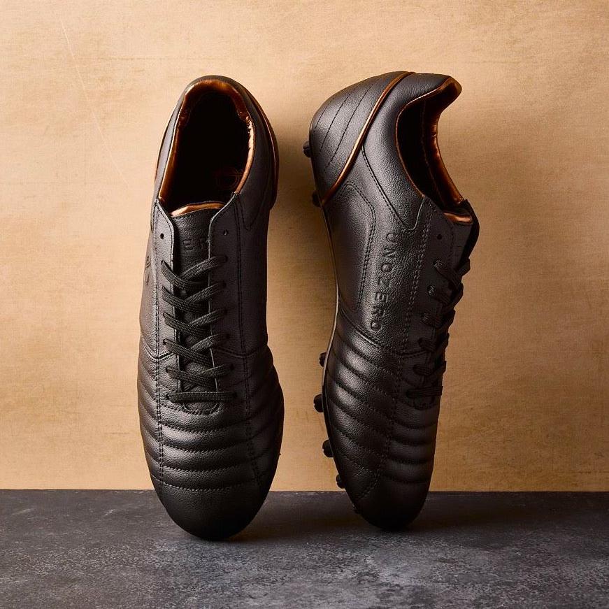 Uno Zero Black Cali AG Review: Italian-Made Boots That Feel Different