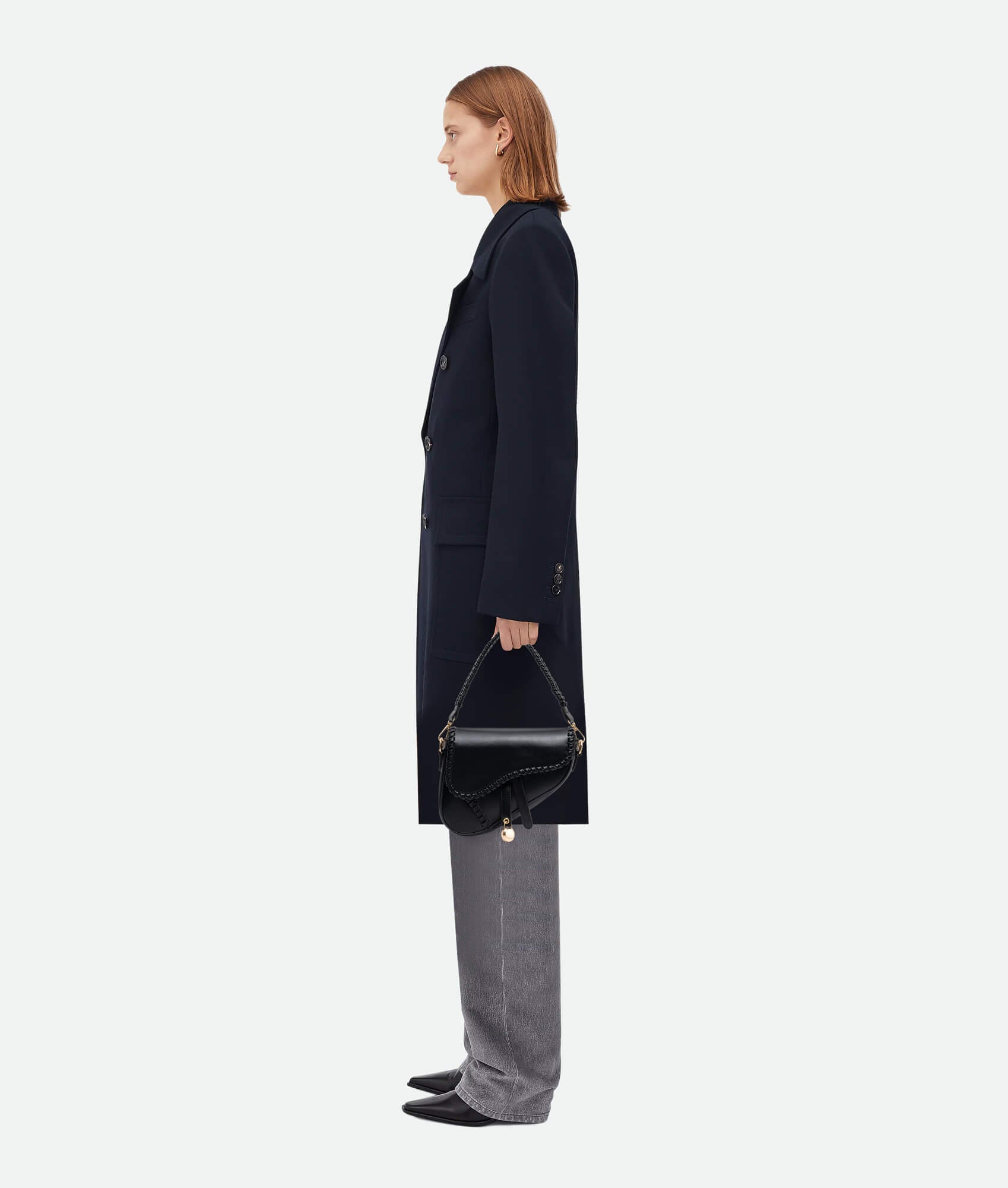 Valentina & Rose Saddle Bag Review: A Dior-Inspired Vegan Leather Bag Worth a Look