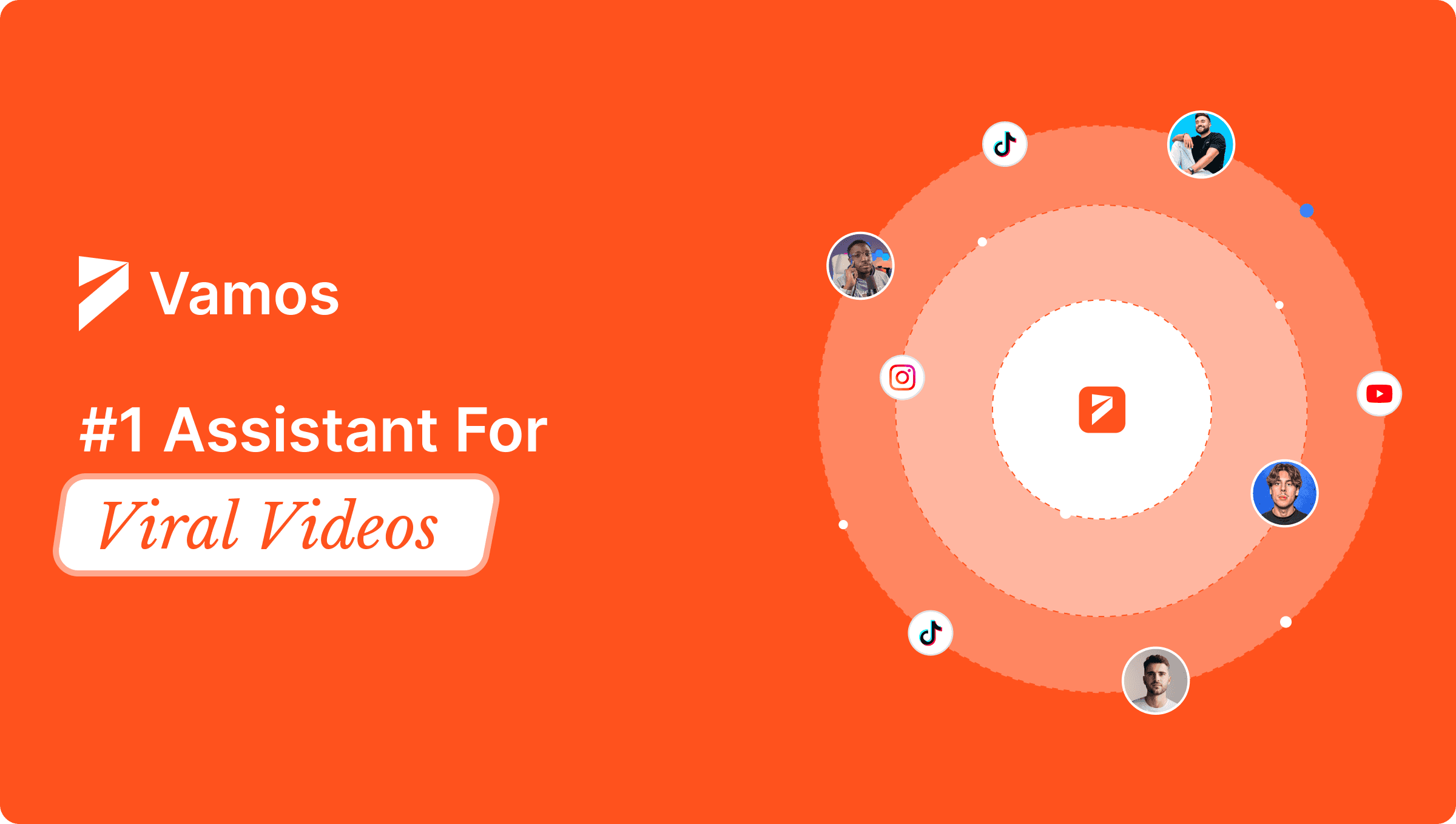Vamos Review 2026: The AI Content Strategist (LazyLines) Tested