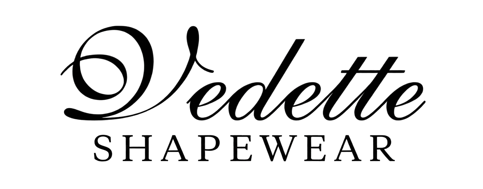 Vedette Store logo