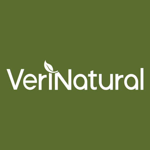 Verinatural logo