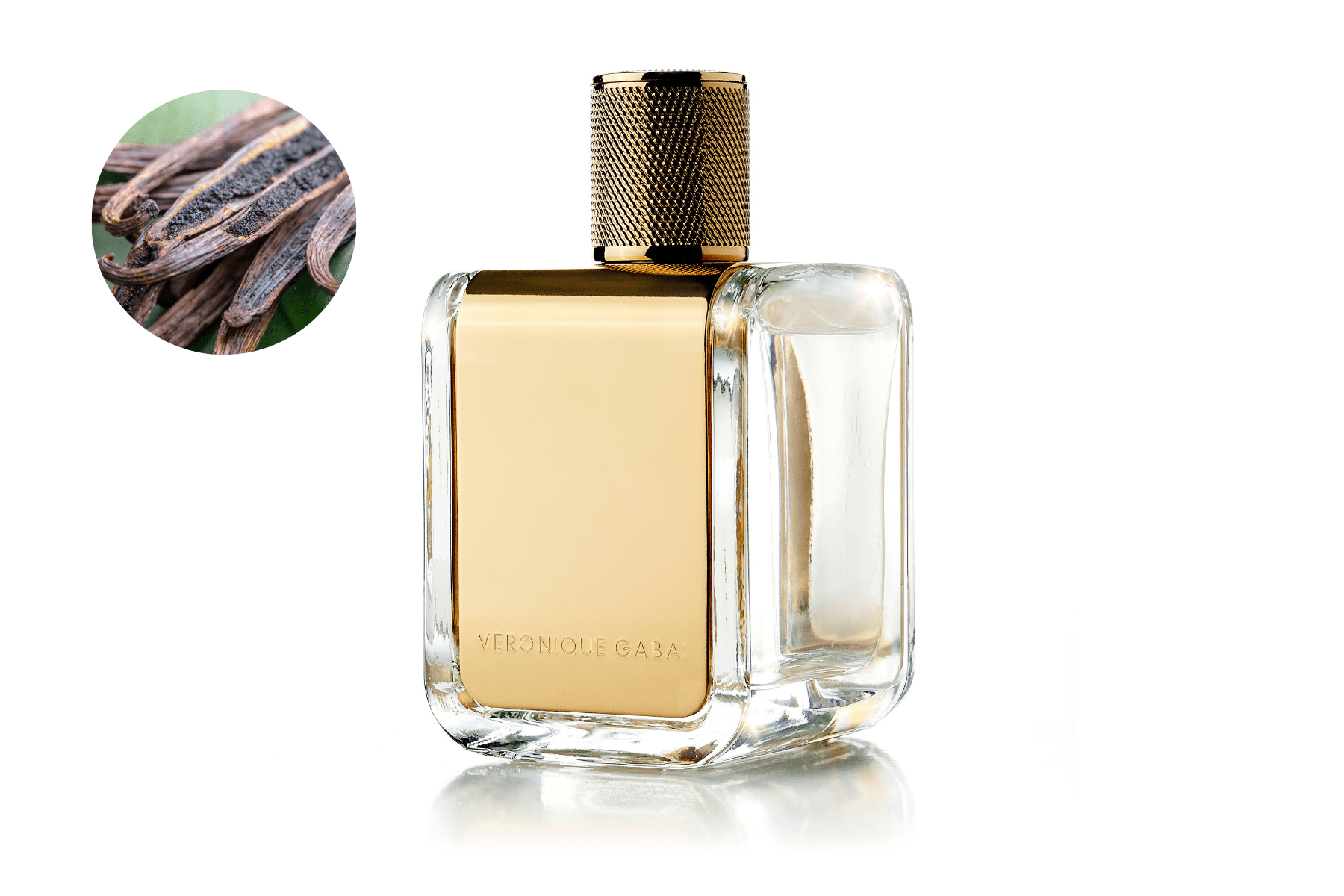 Veronique Gabai Le Point G Review: Musky Floral Eau de Parfum