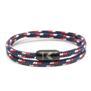 Vertig Magnetic Nautical Paracord Bracelet Review: Water-Resistant With Lifetime Warranty