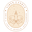 Vibes Pearled Candle logo