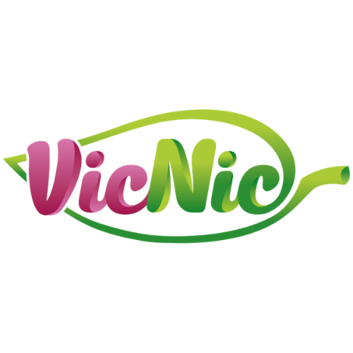VicNic.com logo