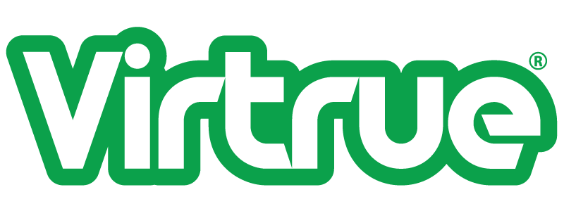 Virtrue logo