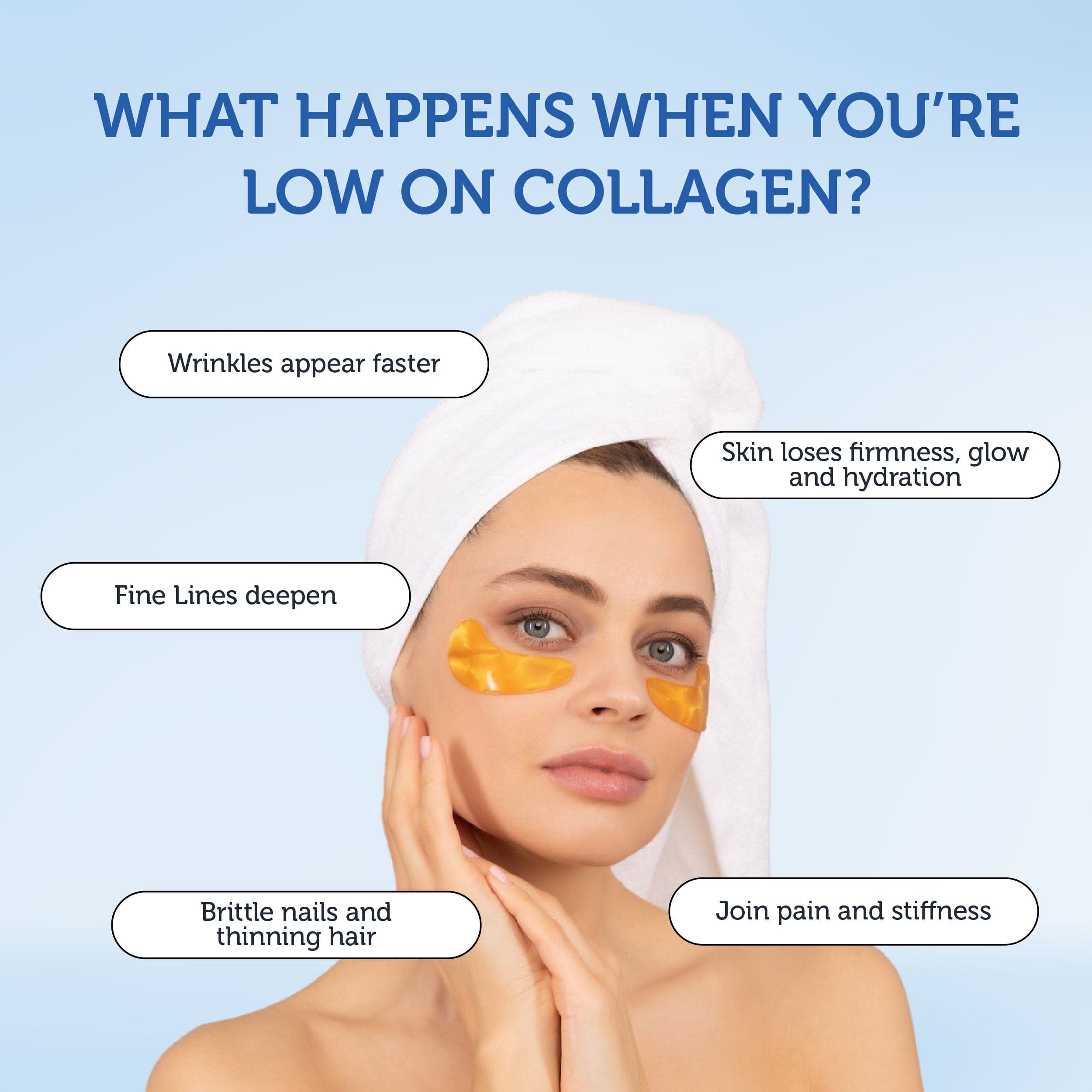 Vitamin Bounty Multi Collagen Complex + Review