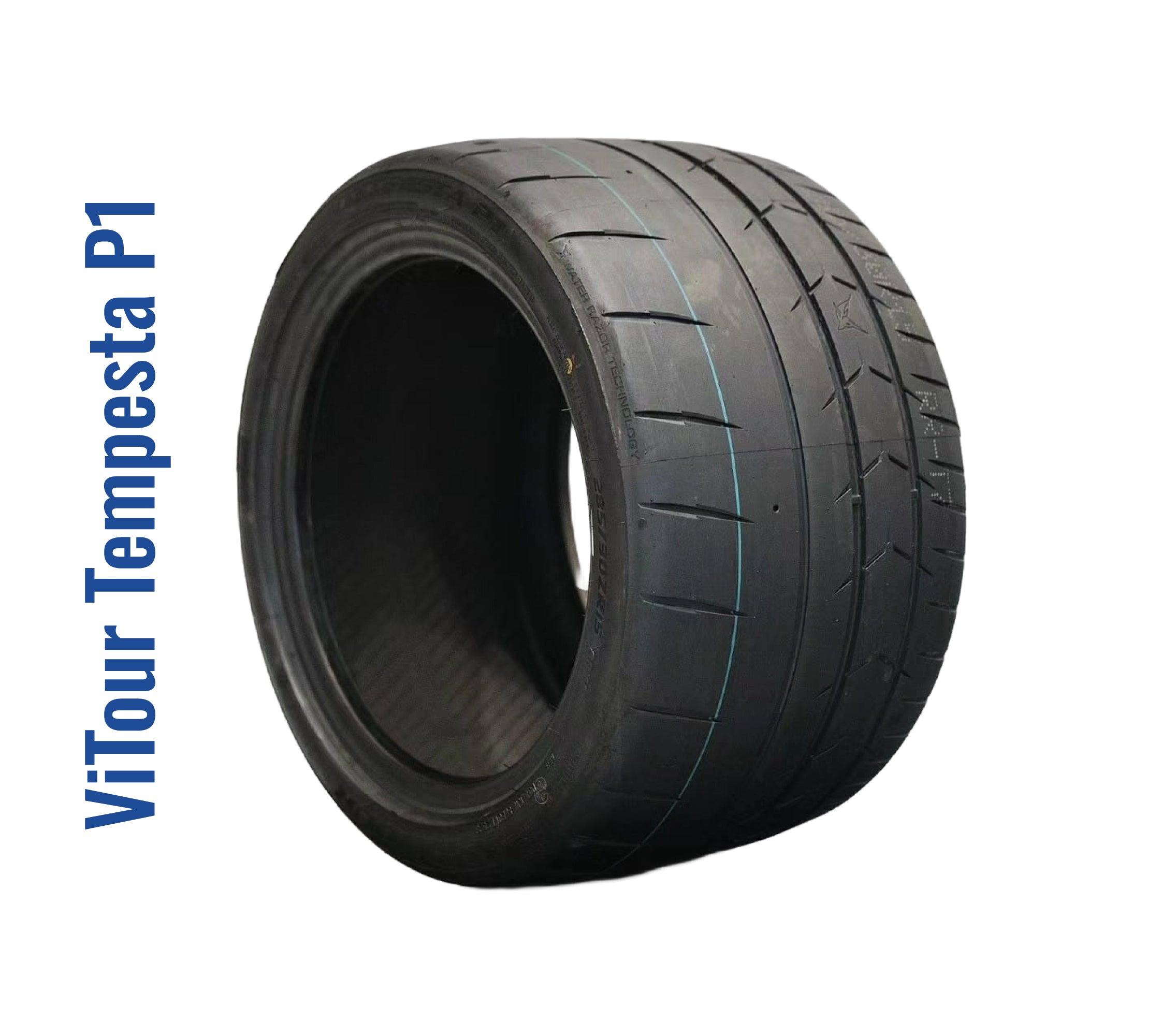 ViTour Tempesta P1 Tire Review