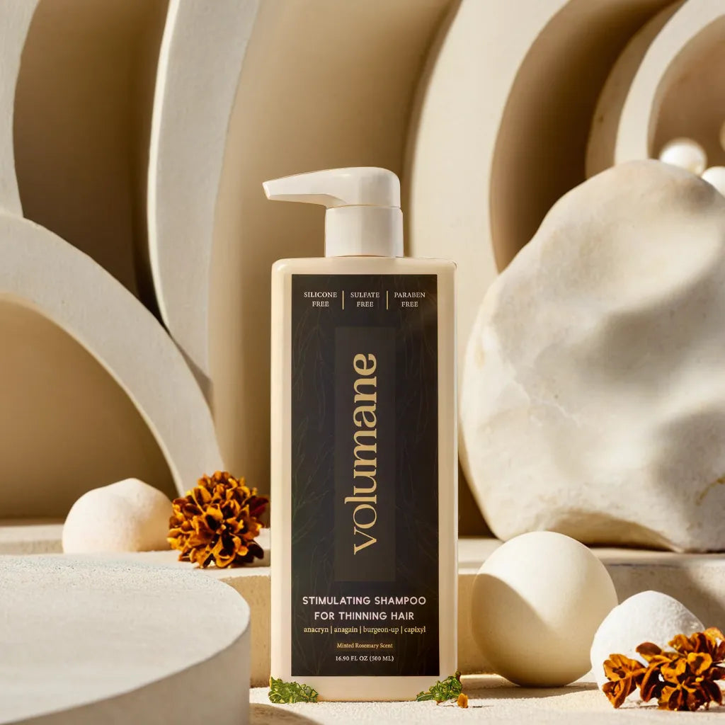 Volumane Root Activating Shampoo Review: Marketing Claims vs. What's Verified