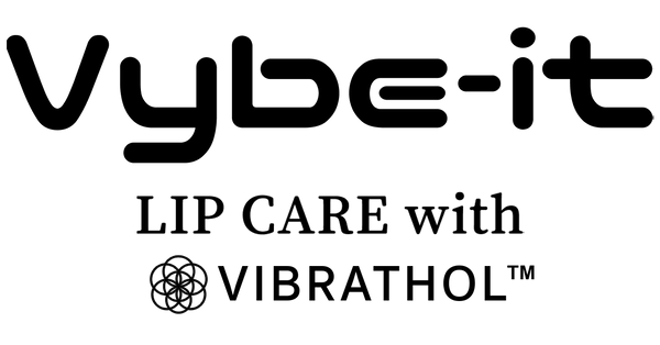 Vybeit Lips logo