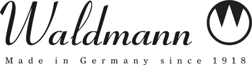 Waldmann Pen USA logo