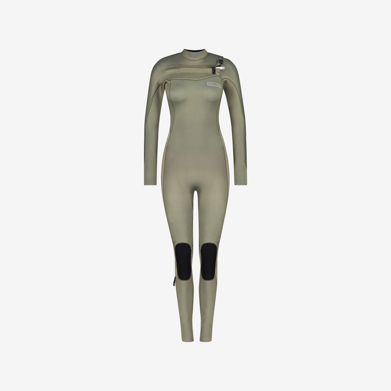 WALLIEN Full Wetsuit 4/3 Moon Review: Award-Winning Women's Wetsuit for Surf, Kitesurf & Watersports