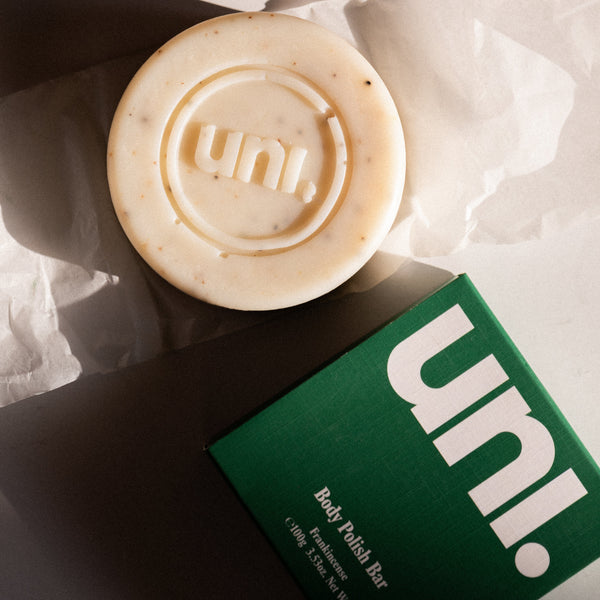 We Are Uni The Body Kit Review: Clean Beauty Body Care Tested