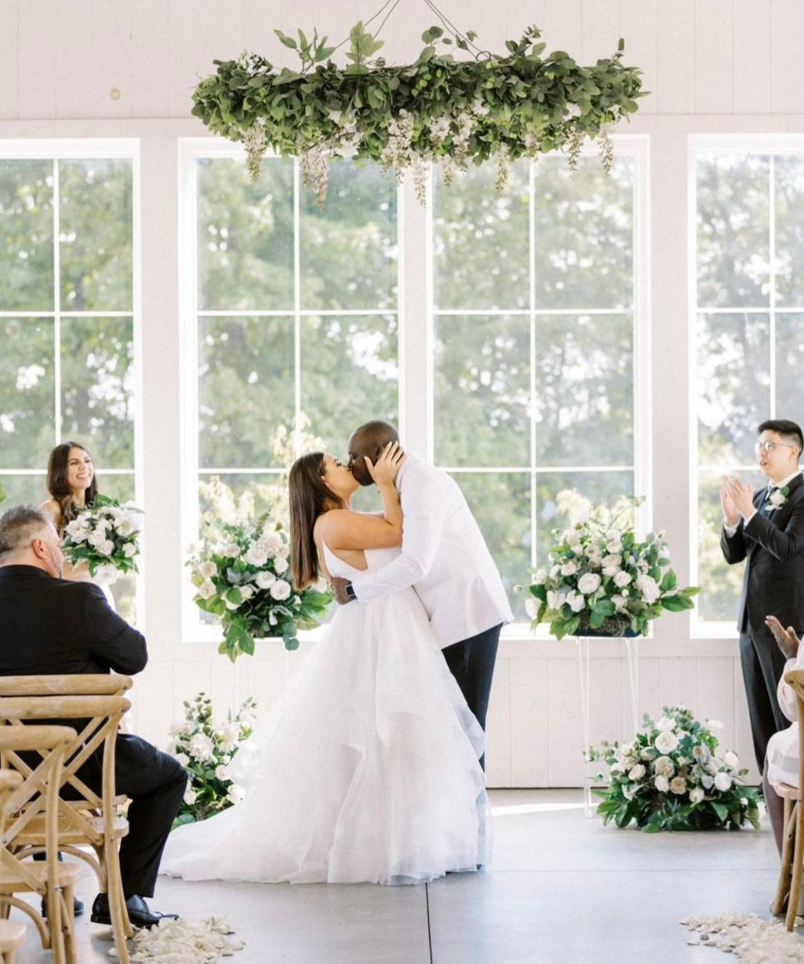 Wedding Flowers For Rent Focal Point Centerpieces Review: Rental Option Breakdown